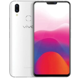 سعر ومواصفات Vivo X21