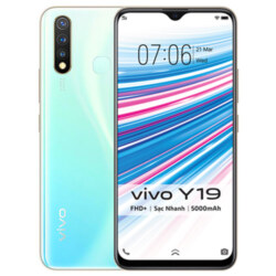 سعر ومواصفات Vivo Y19 (2019)