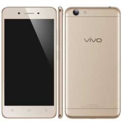 سعر ومواصفات Vivo Y53