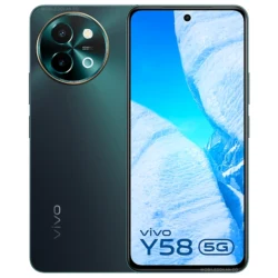 سعر ومواصفات Vivo Y58