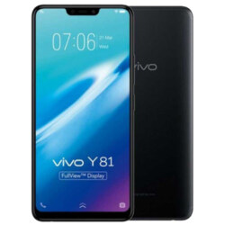 سعر ومواصفات Vivo Y81