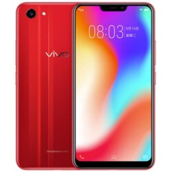سعر ومواصفات Vivo Y83