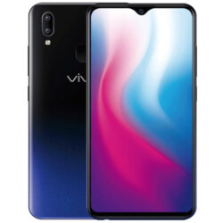 سعر ومواصفات Vivo Y91