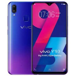 سعر ومواصفات Vivo Y93 (India)