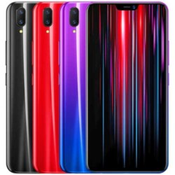 سعر ومواصفات Vivo Z1 Lite