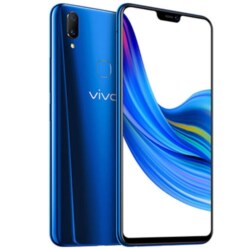 سعر ومواصفات Vivo Z1