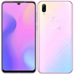 سعر ومواصفات Vivo Z3i