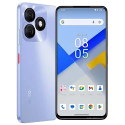 سعر ومواصفات Wiko T40