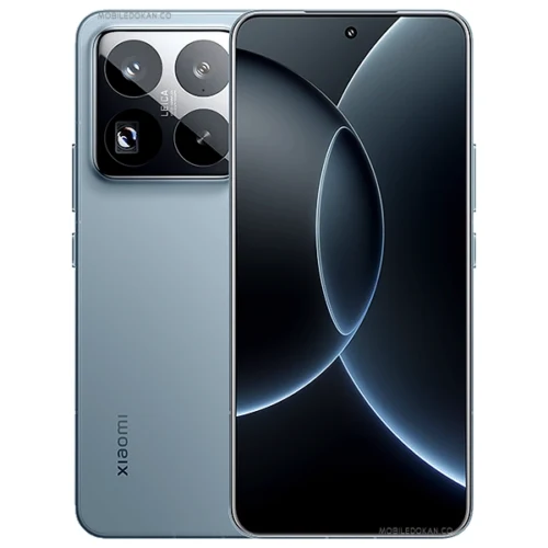Xiaomi 15S Pro