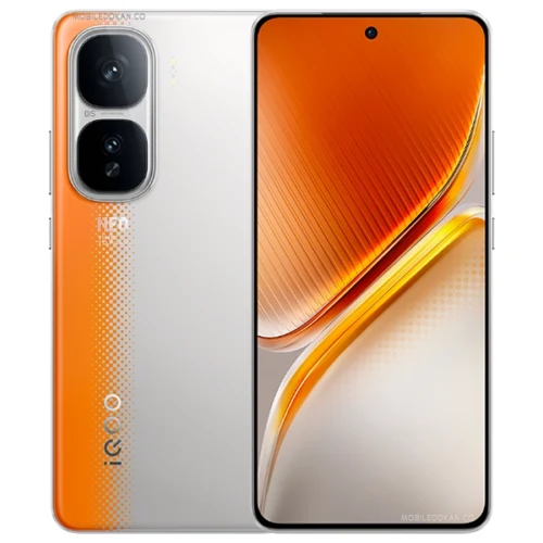 iQOO Neo10S Pro Plus