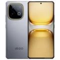 سعر ومواصفات iQOO Z10 Turbo Plus