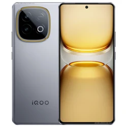 سعر ومواصفات iQOO Z10 Turbo Plus