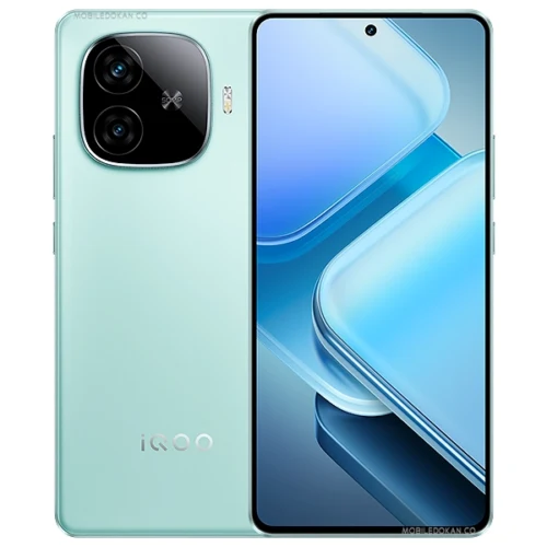 iQOO Z9 (China)
